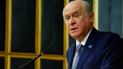 Gazeteciler Cemiyeti'nden Devlet Bahçeli'ye tepki: Meslektaşlarımızın yanındayız