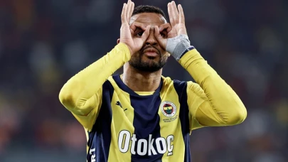 Fenerbahçe'nin forvet planı! En-Nesyri'nin yerine gelecek golcü belli oldu