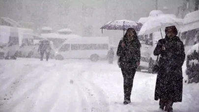 Bugün hangi bölgelerde yağış ve don bekleniyor?