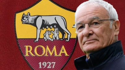 Serie A ekibi Roma, yeni teknik direktörünü açıkladı