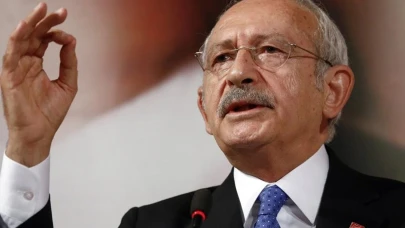 Kılıçdaroğlu'ndan belediyeler üzerine başlatılan incelemelere sert tepki