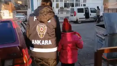 Ankara’da tepki çeken vasiliğe mahkeme dur dedi!