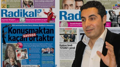 Radikal Gazetesi, yeniden yayın hayatına dönme iddialarını yalanladı