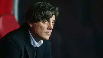 Vincenzo Montella için flaş iddia! Gelen teklifi açıkladılar