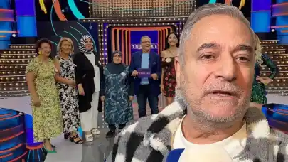 Ev hapsi cezası alan Mehmet Ali Erbil'in programı yayından mı kaldırıldı?