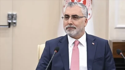 Bakan Işıkhan’dan CHP’li belediyelere sert eleştiri: Milli servet çarçur ediliyor