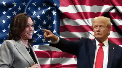 5 Kasım 2024 ABD seçimlerinde son durum ne? Kamala Harris mi önde Donald Trump mı?