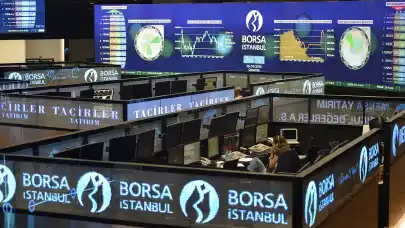 Borsa güne nasıl başladı? İşte güncel BIST 100 endeksi puanı...