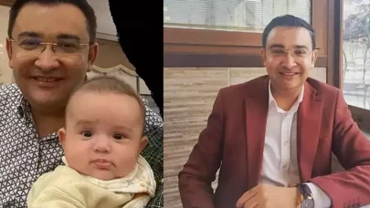 Şanlıurfa’da feci kaza: Baba ve oğlu hayatını kaybetti, anne ağır yaralı