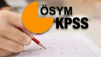 2025 KPSS’de değişiklik: Eğitim bilimleri yerine MEB Akademi Giriş Sınavı geliyor