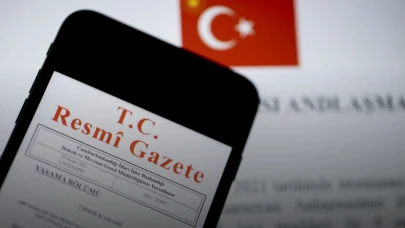 Kamu hizmetleri için yeni rehberlik ve denetim düzenlemeleri Resmi Gazete’de