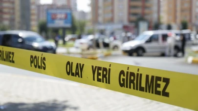 Adana'da demir yolu kenarında bir kişi ölü bulundu