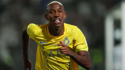 Fenerbahçe, Talisca transferinde gaza bastı! Jose Mourinho'dan izin çıktı