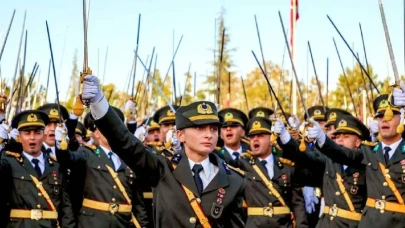 Kılıçlı yemin krizinde gelişme: Soruşturma tamamlandı