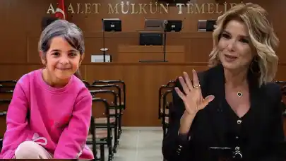 Narin Güran davasında Gülben Ergen krizi: Avukatlar duruşmaya alınmazken şarkıcı içeri girdi