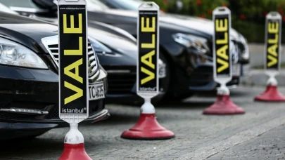 İstanbul’da vale ücretlerine üst sınır: 2025'te geçerli olacak yeni tarife