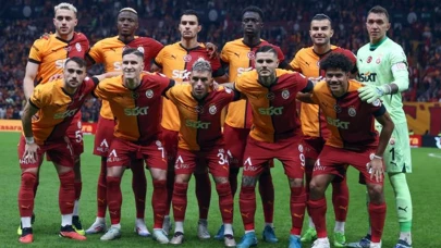 Araştırmalar yapıldı! İlk 20'de sadece Galatasaray var