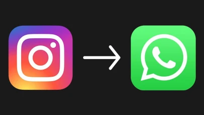 Instagram, yeni özelliklerle WhatsApp’a benzeyecek