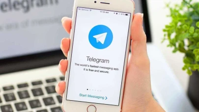 Rusya, Telegram'a yasaklı içerikler nedeniyle para cezası kesti