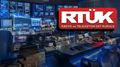 RTÜK, yayın yasağına uymayan kanallara para cezası uyguladı