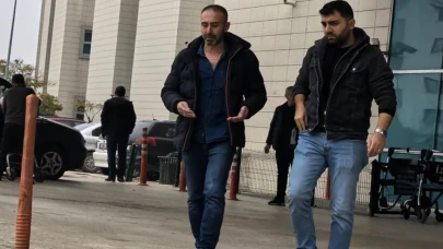 Otogardaki bıçaklı kavgada büfe işletmecisi yaralandı