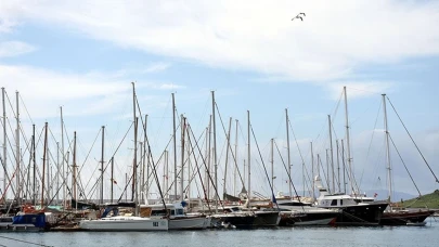 Liman çıkış belgelerinde yeni düzenleme: Seyir izin belgesi dönemi başlıyor