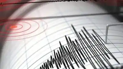 AFAD duyurdu! Malatya'da deprem oldu