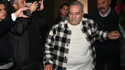 Yasa dışı bahis soruşturmasında Mehmet Ali Erbil'in ifadesi ortaya çıktı