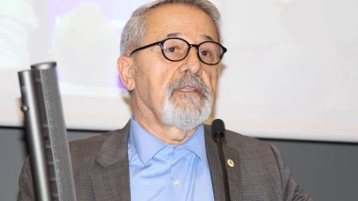 Malatya'daki deprem için Prof. Dr. Naci Görür uyardı: Büyük deprem potansiyeli var