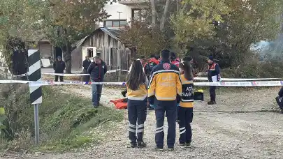 Bolu’da kaybolan Hasan Hüseyin Ayhan’dan acı haber