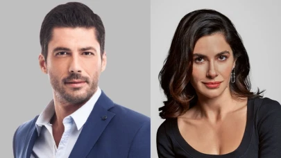 Sandık Kokusu'na yeni oyuncu: Nesrin Cavadzade'ye partner geliyor