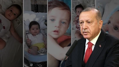 Cumhurbaşkanı Erdoğan’dan soba faciasına sert tepki! 5 kardeşin ölümü bakanlığı harekete geçirdi