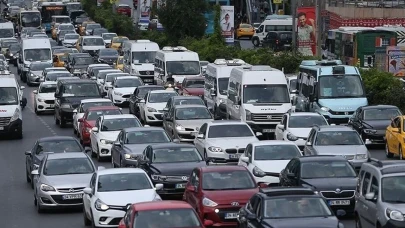 Sabah yola çıkanlar dikkat! İşte karayollarındaki son durum