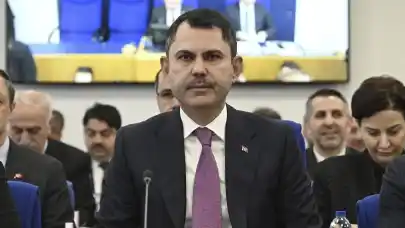 Murat Kurum’dan deprem konutları ve çevre yatırımlarına dair kritik açıklamalar