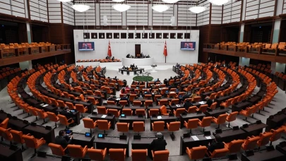 Köy Kanunu ile Bazı Kanunlarda Değişiklik Yapılmasına Dair Kanun Teklifinin 9 maddesi kabul edildi