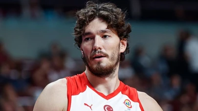 A Milli Basketbol Takımı'nın 12 kişilik Macaristan kadrosu belli oldu