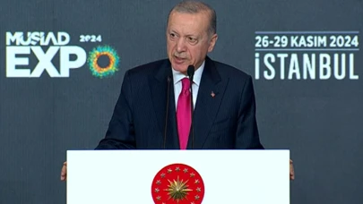 Cumhurbaşkanı Erdoğan: Göçmenlerle ilgili nefret söylemlerine eyvallah diyemeyiz