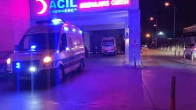 Üsküdar'da feci kaza: Kamyonun altında kalan yaşlı kadın can verdi