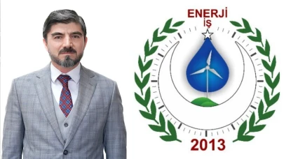 Enerji İş Sendikası'nın acı günü