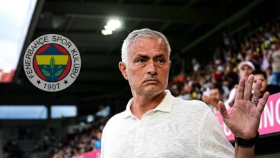 Jose Mourinho sol bek transferini veto etti! 27 milyon Euro'luk yıldızı istiyor