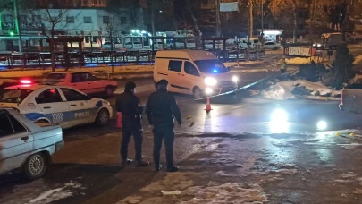 Kayseri'de silahlı çatışma: Üç kardeş hastaneye kaldırıldı