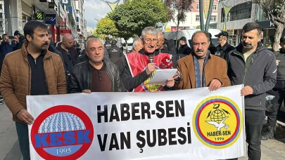 Haber-Sen'den PTT'ye tepki: Cumartesi çalışma hukuksuzluktur, isteğe bağlı olmalı!