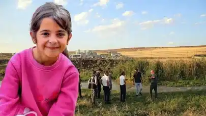 Narin cinayeti davası başlıyor! Dört sanık bugün hakim karşısında