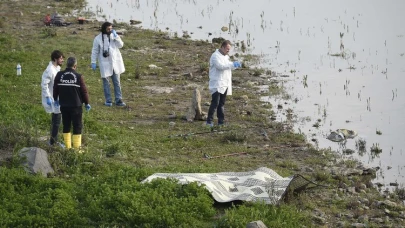 6 yıl önce cesedi bulunmuştu: Sazlıbosna Barajı’nda bulunan çocuk ile ilgili şok gelişme