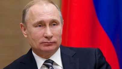 Putin’den sert uyarı: Ukrayna nükleer silah alırsa tüm silahları kullanırız