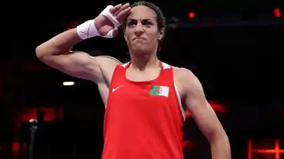 2024 Paris Olimpiyat Oyunları'na damga vurmuştu! Imane Khelif’in cinsiyeti ortaya çıktı