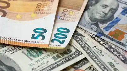 Dolar ve euro ne kadar oldu? İşte döviz piyasasında son durum!