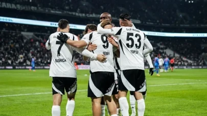 Beşiktaş'ın rakibi İsrail ekibi Maccabi! İşte muhtemel 11'ler