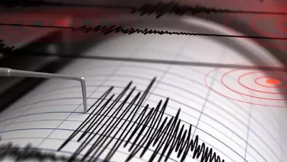 Gürcistan’da 3.8 şiddetinde deprem! Kars’ta da hissedildi