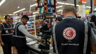 Asgari ücret artışını fırsat gören işletmelere bakanlıklardan sert uyarı!